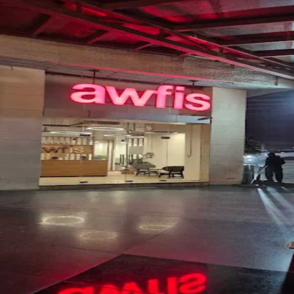 AWFIS, Fun Republic Mall | Gomti Nagar, Lucknow